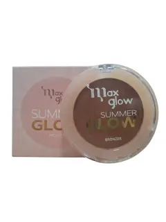 BRONCE SUMMER GLOW MAXGLOW