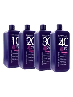 AGUA OXI SALERM LITRO