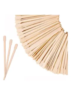 PALETAS PARA DEPILACION PEQ 50 UD