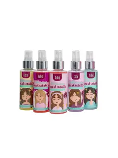 PERFUME PARA CABELLO KABA