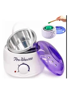 CALENTADOR DE CERA  (olla) PRO MAX