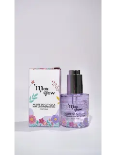 ACEITE CUTICULA GOTERO