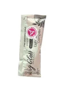 DECOLORANTE AZUL WIG GLOSS LIGHTENING 30G
