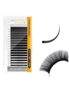 PESTAÑAS PELO A PELO MIXTAS