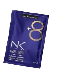 DECOLORANTE NK 30GR
