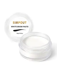 PASTA PARA DISEÑO DE CEJAS