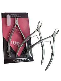 CORTACUTICULA PROFESIONAL MAXGLOW