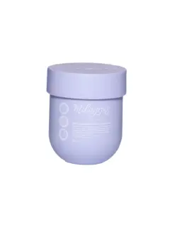 MASCARILLA MORADA MILAGROS