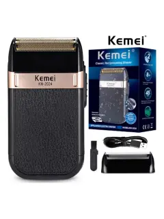 MAQUINA KEMEI KM 2024