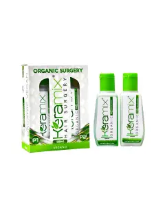 ALISADO KERAMIX ORGANICO