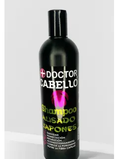 ALISANTE DR CABELLO 240ML