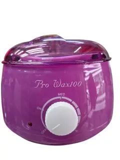 CALENTADOR DE CERA PRO WAX UNICO