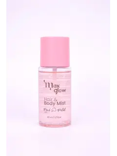 PERFUME CABELLO CORP MAXGLOW