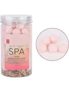 BOLITAS EFERVECENTES