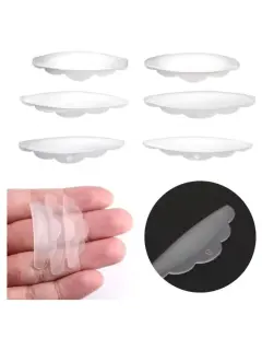 BIGUDI PARA PESTAÑAS X 3