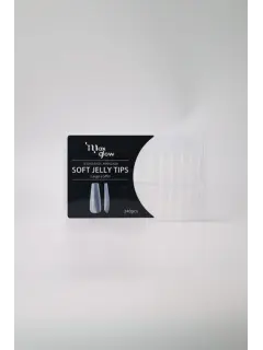 UÑAS JELLY MAXGLOW X240