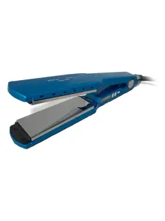 PLANCHA RUCHA TITANIUM