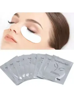 PARCHE DE OJOS PARA PESTAÑAS HIDROGEL