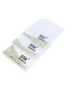 PEDRERIA SWHAROSKI 1440 UND NROS 3 4 6