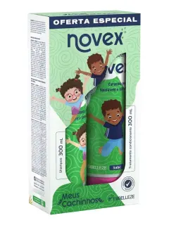 KIT NIÑOS NOVEX
