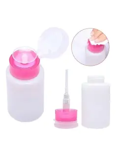 DISPENSADOR DE ACETONA PQNO