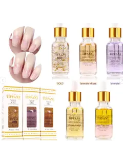 ACEITE CUTICULA TIFFANY