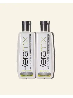 ALISADO BIOMIX KERAMIX 550ML