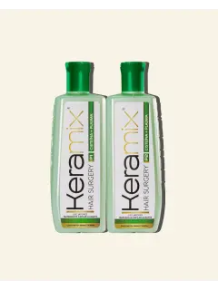 ALISADO JAPONES KERAMIX 550ML