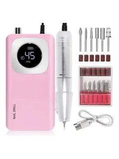 DREMEL INALAMBRICO NAIL MACHINE