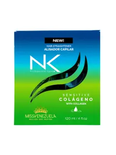 CIRUGIA COLAGENO SENSITIVE NK 60ML