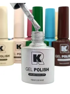 ESMALTE REFLECTIVO RK ELLY