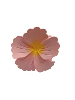GANCHETA DE FLORES
