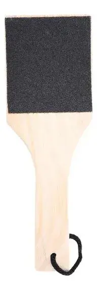 PALETA PARA PIES ECONOMICA