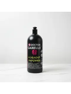 ALISANTE DR CABELLO X LITRO