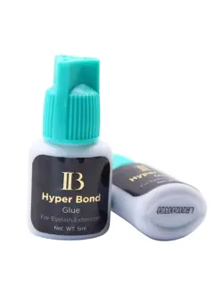 PEGA DE PESTAÑAS IB