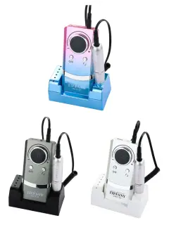 DREMEL INALAMBRICO V8 TIFFANY