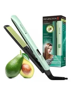 PLANCHA REMINTONG AGUACATE