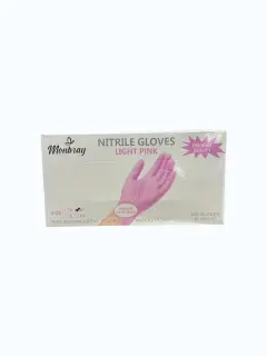 GUANTES MONBRAY X CAJA
