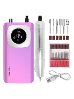 DREMEL INALAMBRICO NAIL MACHINE