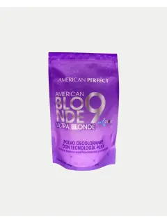 DECOLORANTE VIOLET AMERICAN PERFECT