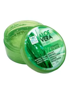 GEL DE ALOE HIDRATANTE