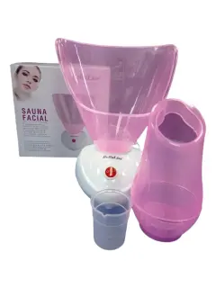 SAUNA FACIAL BELLALISS