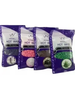 CERA PERLAS KONSUNG 400GR