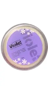 PASTA DE DISEÑO VIOLET