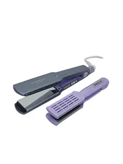 PLANCHA BELLALISS MORADA