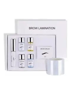 KIT DE LAMINADO IBCCNN