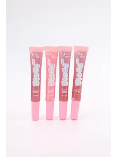 LIP GLOS JUICY MAXGLOW