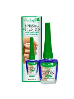 BRILLO HIERRO AROBELL