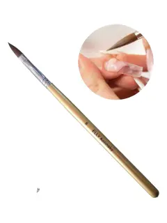 PINCEL ACRILICO ELLY 3D