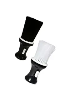 BROCHA TALQUERA PARA BARBERIA